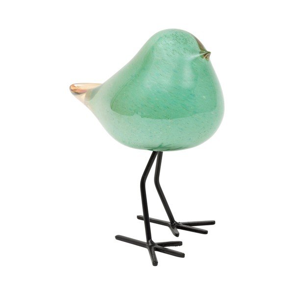 Statuetta in vetro Serin - Côté Table