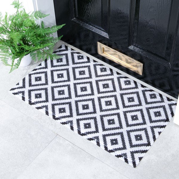 Tappetino 40x70 cm DIamond - Artsy Doormats-image-1