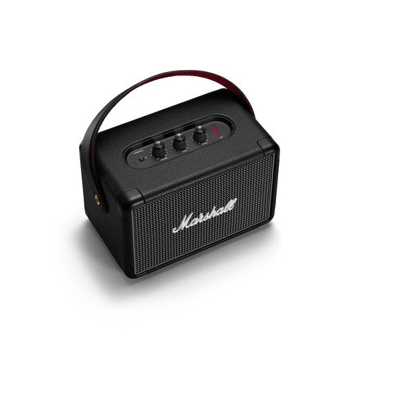Altoparlante nero Kilburn II - Marshall-image-2