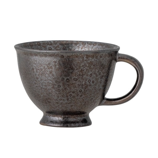 Tazza color bronzo in gres 255 ml Linne – Bloomingville