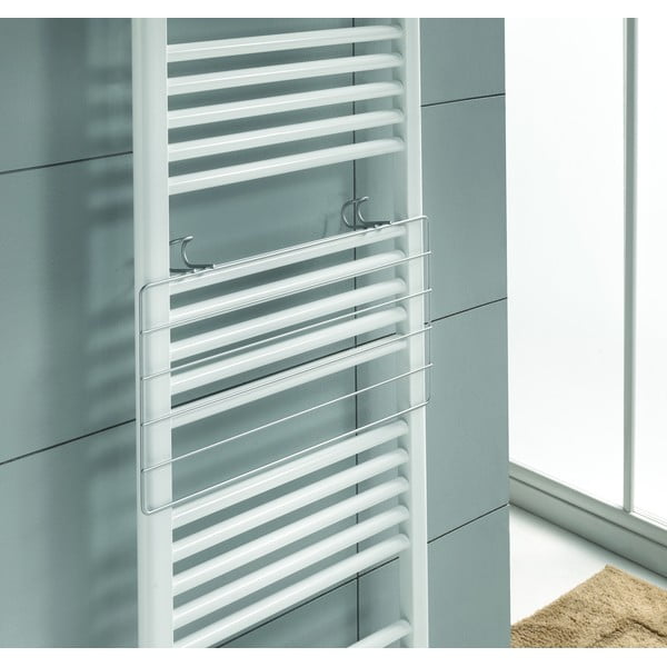 Stendino da appendere argentato 2,5 m Radius – Metaltex-image-2