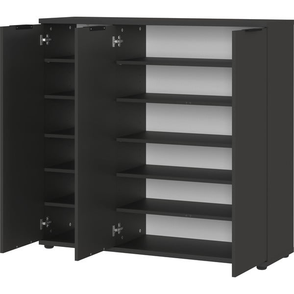 Set da corridoio antracite Stanton - Germania-image-3