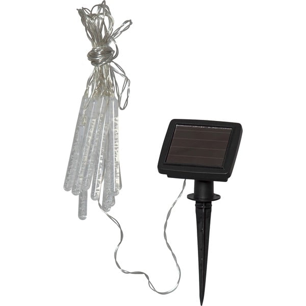 Catena luminosa a LED per esterni, lunghezza 1,8 m Bubbly - Star Trading-image-2