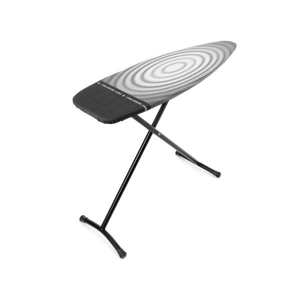Asse da stiro Titan Oval D – Brabantia