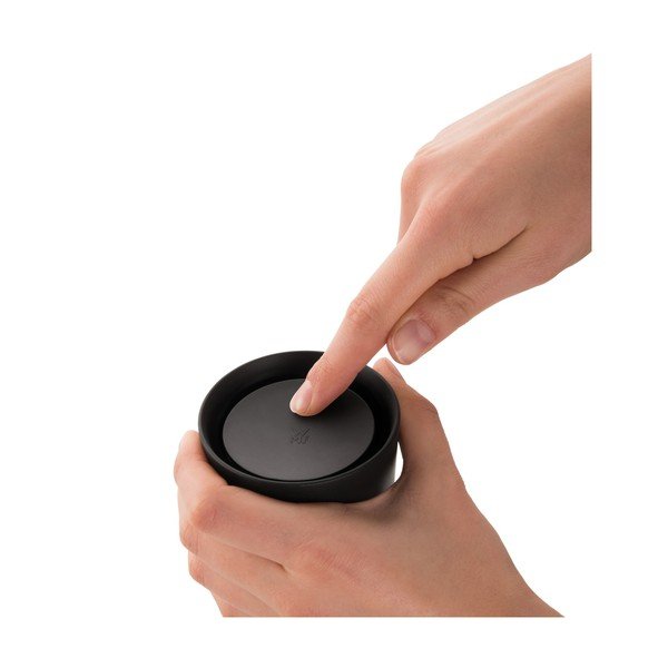 Tazza termica in acciaio inox Cromargan® Plus Impulse - WMF-image-1