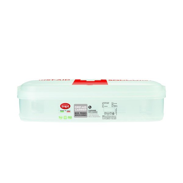 Cassetta di pronto soccorso - Snips-image-3