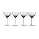 Set di bicchieri da bollicine 4 pz 240 ml Prism – Ladelle