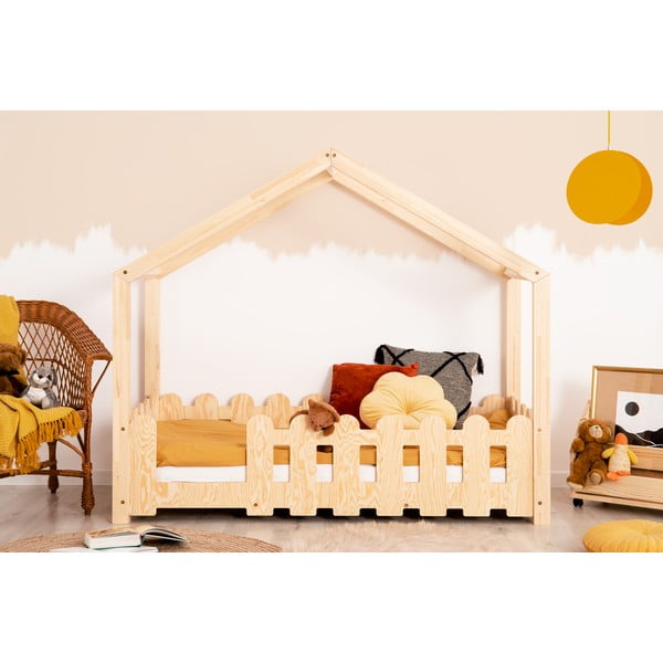 Letto per bambini 70x160 cm Zizi B - Adeko