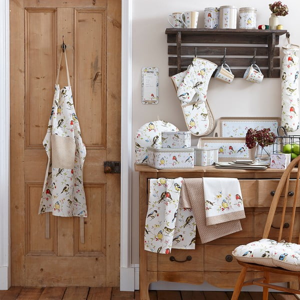 Podsedák Cooksmart ® Dawn Chorus-image-1