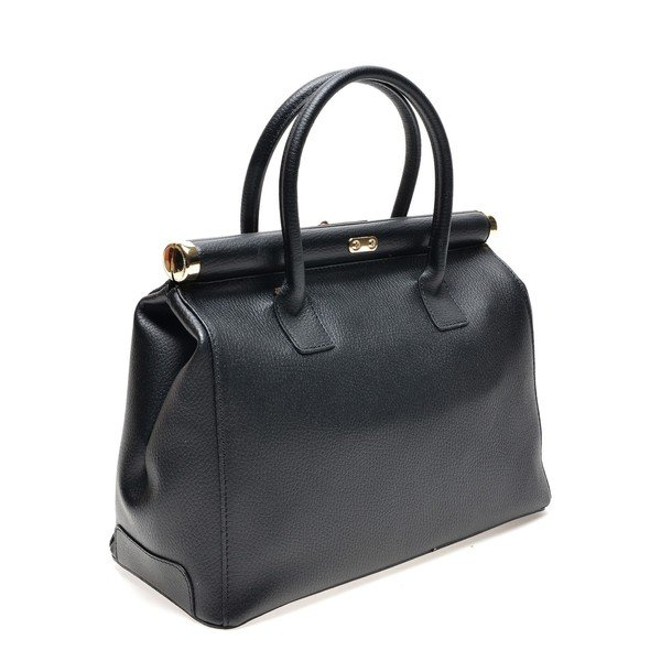 Borsa in pelle - Renata Corsi-image-1
