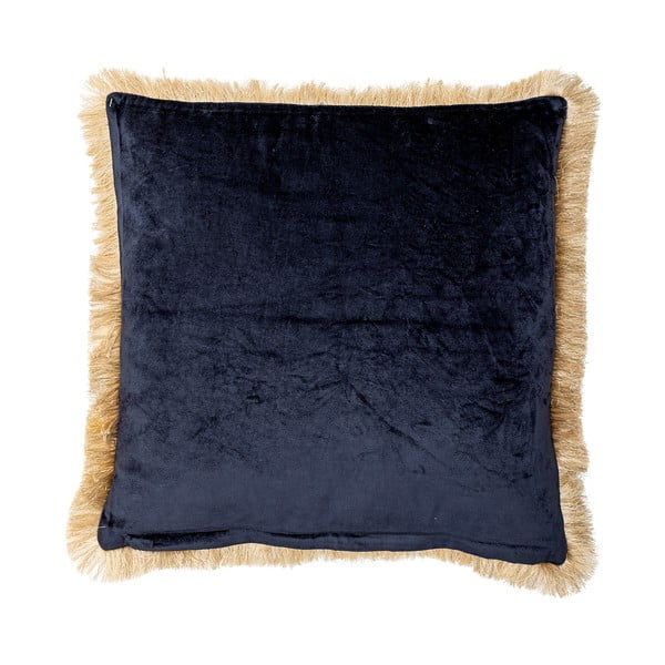 Cuscino decorativo in misto cotone 45x45 cm Eydis – Bloomingville-image-2