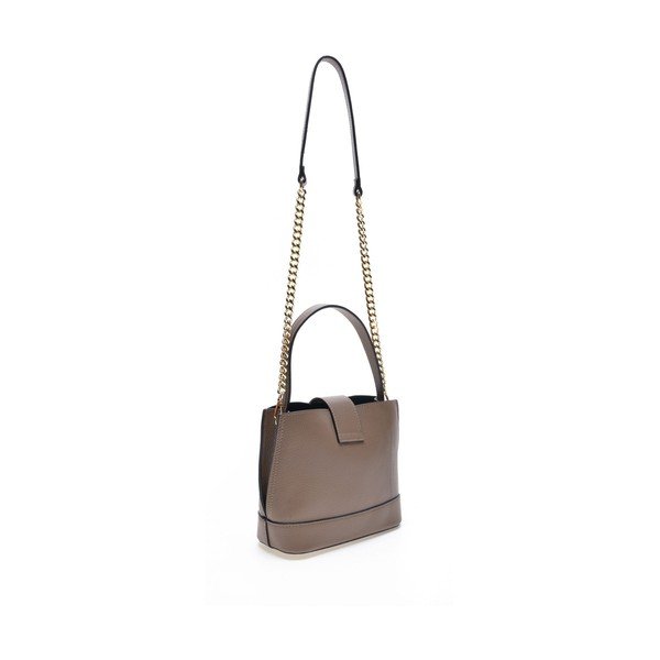 Borsa in pelle - Anna Luchini-image-1