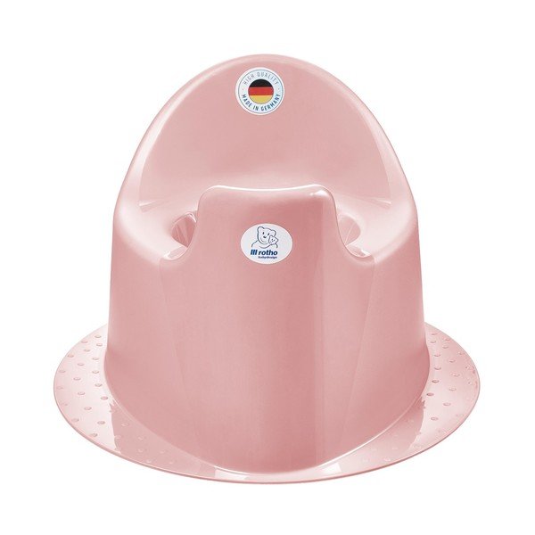 Vasino rosa chiaro TOP - Rotho-image-2