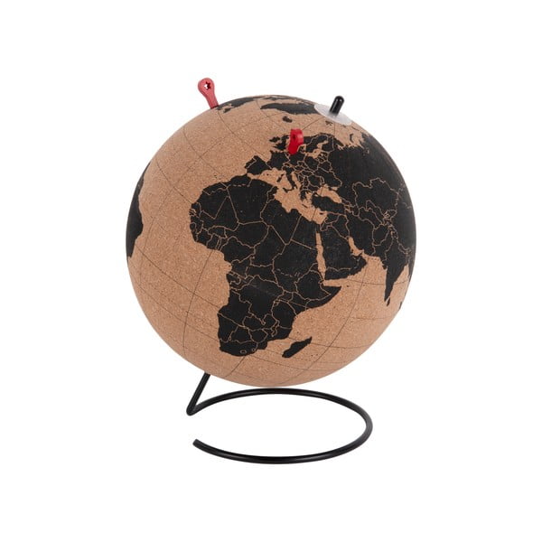 Globo ø 20 cm Cork World - PT LIVING