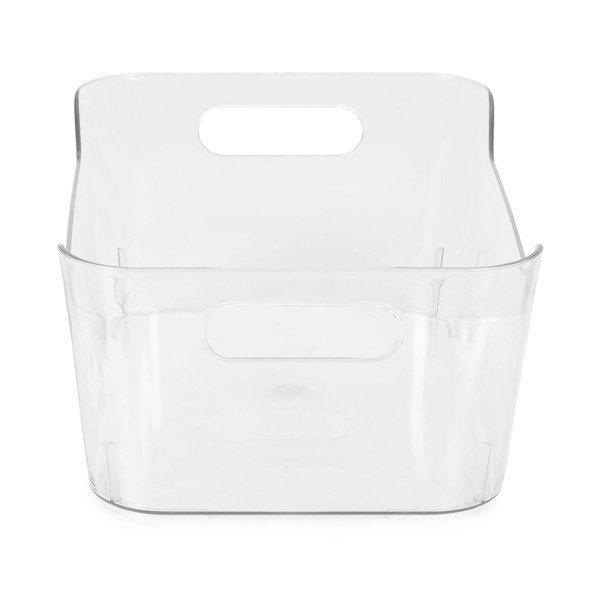 Cesto in plastica 25x17x10 cm – Compactor-image-2