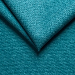 Divano color petrolio 199 cm Juli Bis - Ropez