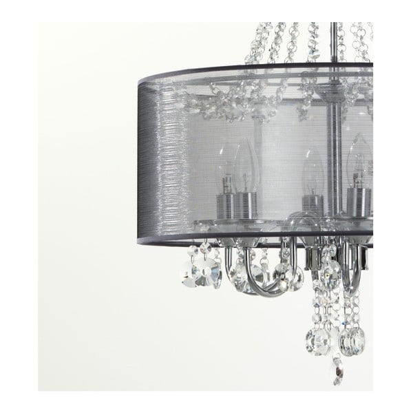Lampadario gioiello - Tomasucci-image-2