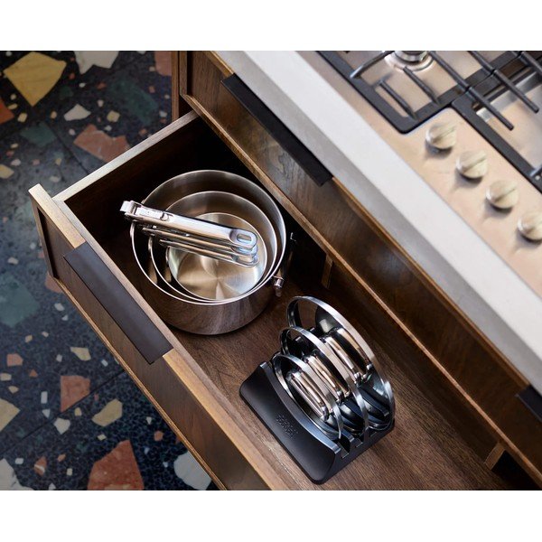 Set di pentole in acciaio inox 5 pz Space – Joseph Joseph-image-1