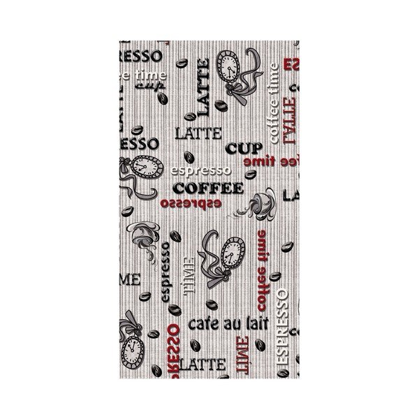 Tappeto Zellner, 120 x 160 cm - Vitaus