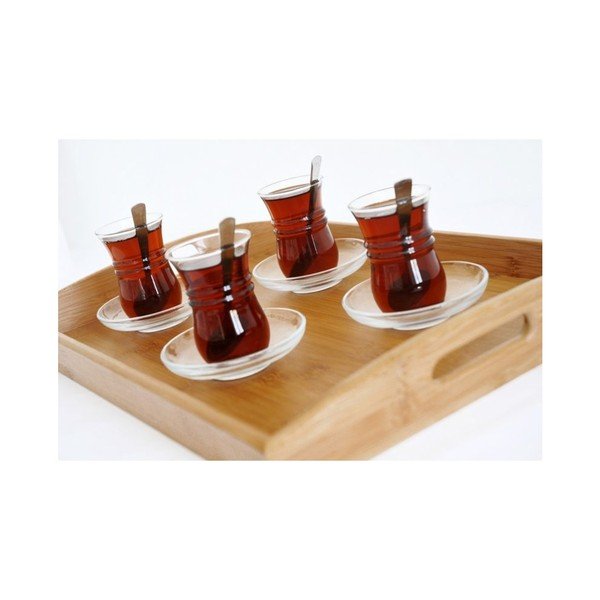 Vassoio in bambù Escudella - Bambum-image-1