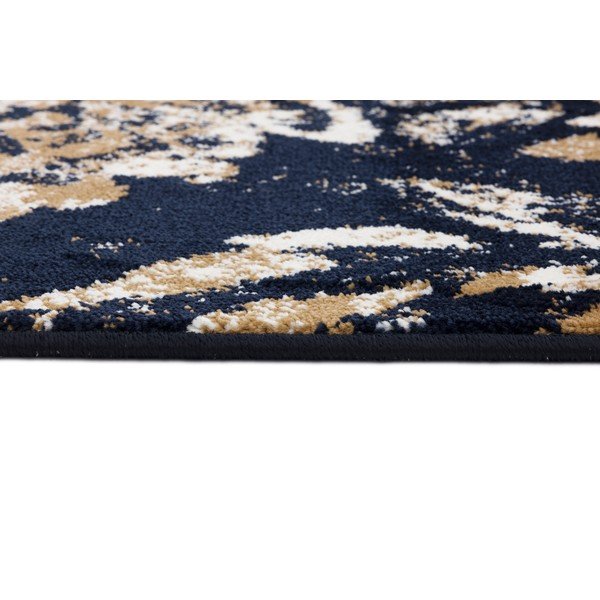 Tappeto blu scuro 200x280 cm Adel - FD-image-2