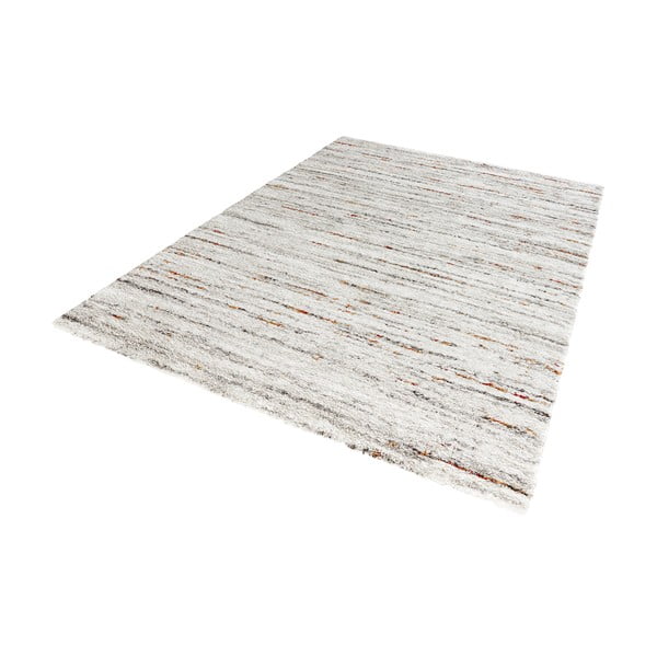 Tappeto grigio e crema , 200 x 290 cm Delight - Mint Rugs-image-3