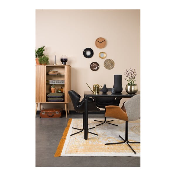 Tavolo da pranzo 90x220 cm Storm – Zuiver-image-1