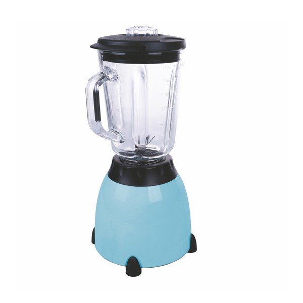 Frullatore blu , 1,5 l Azzurro - Kooper-image-3
