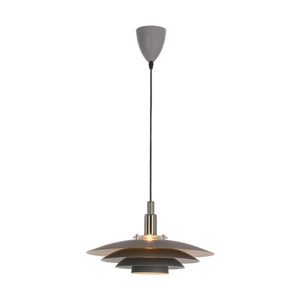 Lampadario ø 38 cm Klimo – Candellux Lighting-image-1