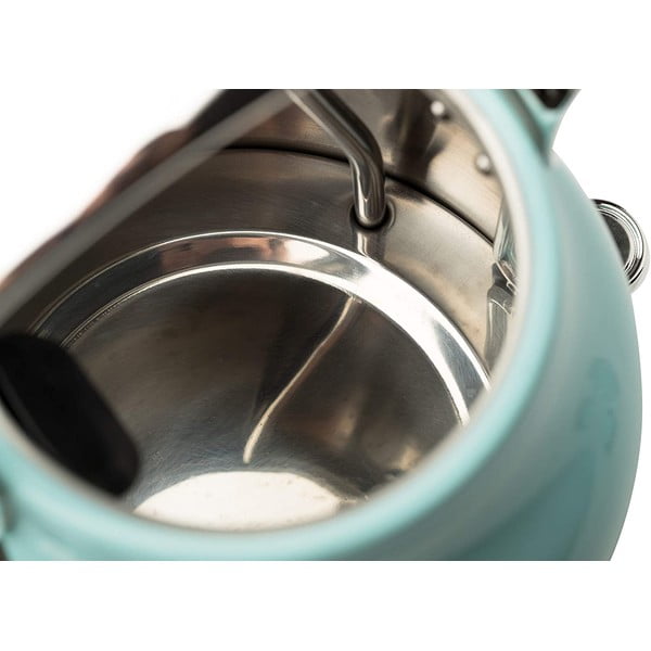 Bollitore blu Heritage - Haden-image-4