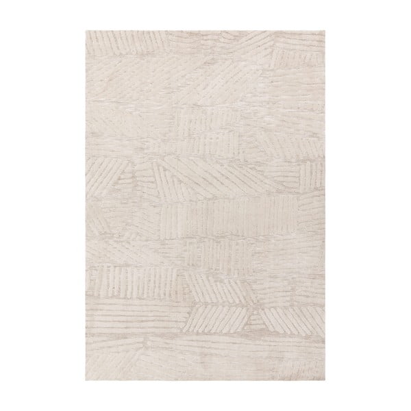 Tappeto beige 290x200 cm Mason - Asiatic Carpets