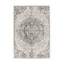 Tappeto grigio e crema 200x290 cm Nova - Asiatic Carpets
