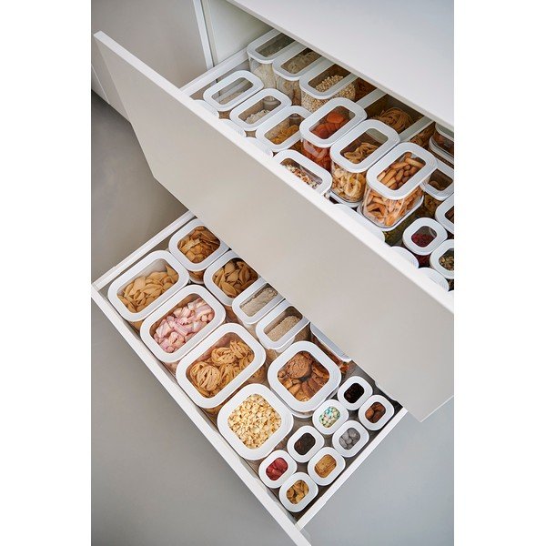 Scatola per alimenti Black - Mepal-image-1