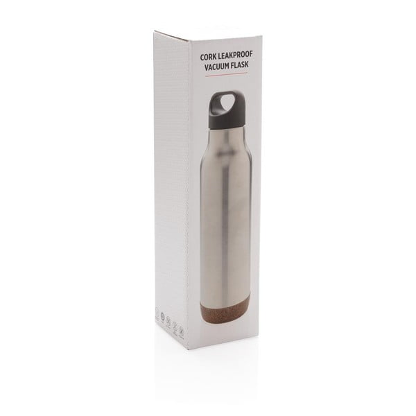 Thermos in acciaio inox, 0,6 l - XD Collection-image-3