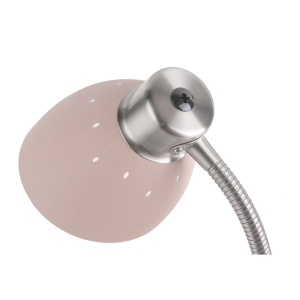 Lampada da tavolo rosa Dorm - Leitmotiv-image-2