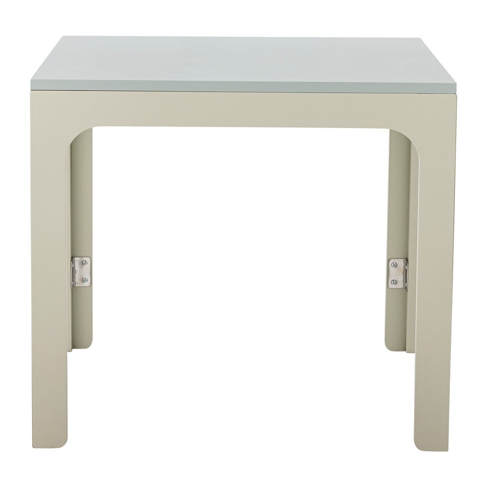 Tavolino per bambini 60x60 cm Felipe – Bloomingville Mini | Tavoli per bambini