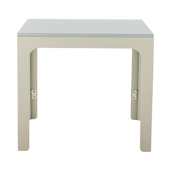 Tavolino per bambini 60x60 cm Felipe – Bloomingville Mini