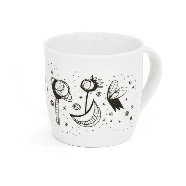 Tazza in edizione limitata Home Here di Bumpkin Tattoo, 260 ml - Bonami-image-4