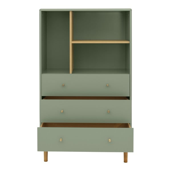 Libreria verde 80x134 cm Color Living - Tom Tailor-image-3