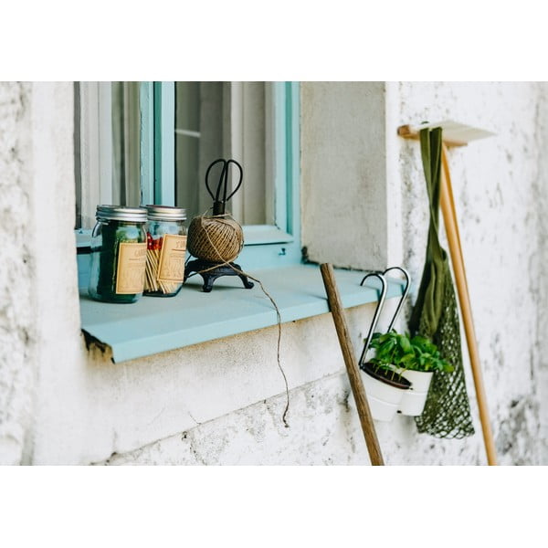 Set di bicchieri e corde Heal, 400 ml - Esschert Design-image-1