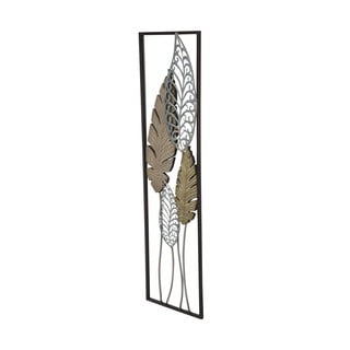 DECORAZIONE DA PARETE IN METALLO - 458 Italia - 120CM - Shape.paris | Leroy Merlin