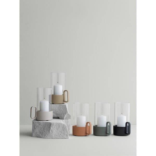 Lanterna in vetro Yuragi - Blomus-image-2