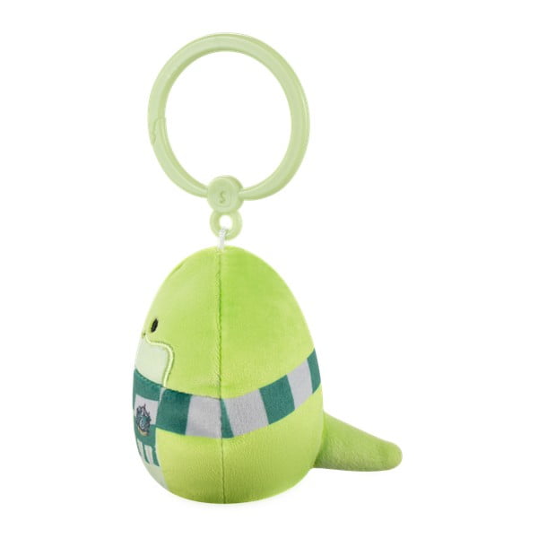 Portachiavi Harry Potter Slytherin – SQUISHMALLOWS-image-4