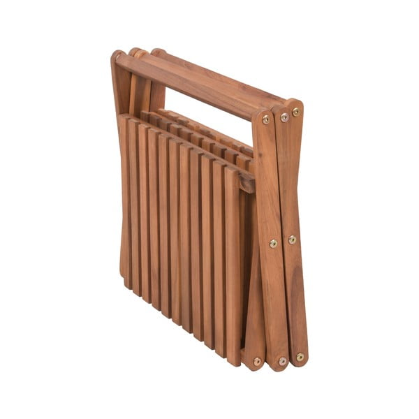 Portafiori in legno (altezza 59 cm) Tulsa - Garden Pleasure-image-1