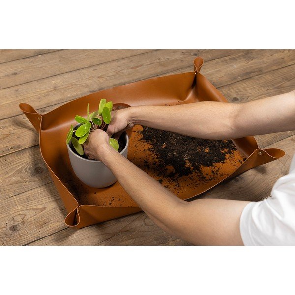 Tappetino per il rinvaso – Esschert Design-image-2