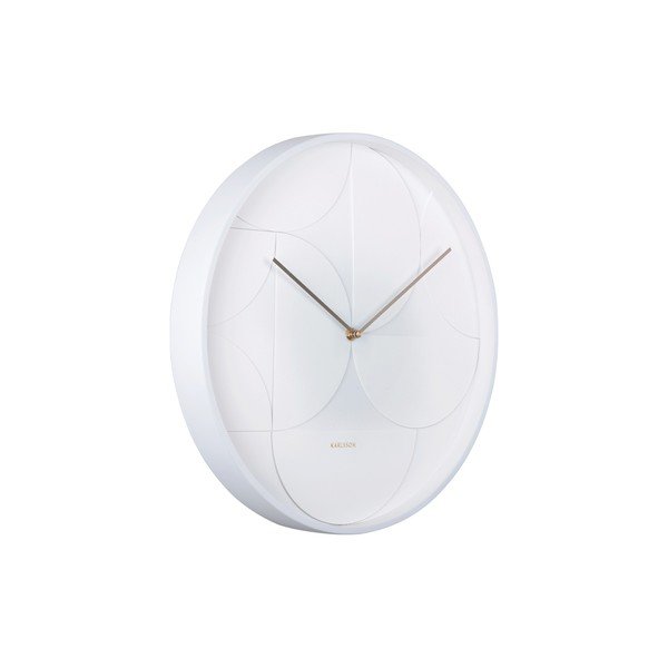 Orologio da parete ø 40 cm Echelon - Karlsson-image-2