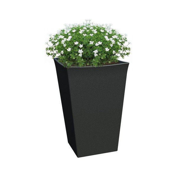 Vaso per fiori in plastica Flora Duo – Rojaplast