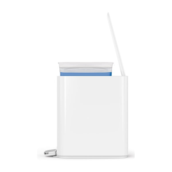 Cestino in acciaio a pedale 5 l - simplehuman-image-2