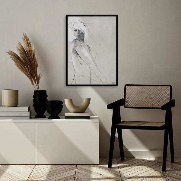 Dipinto 50x70 cm History 4 – Malerifabrikken-image-1