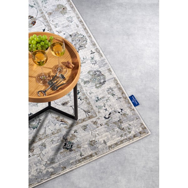 Tappeto color crema 115x170 cm Franz - Villeroy&Boch-image-3